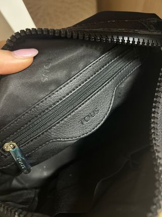 Bolso Tous Negro