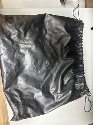 Bolso Tous Negro