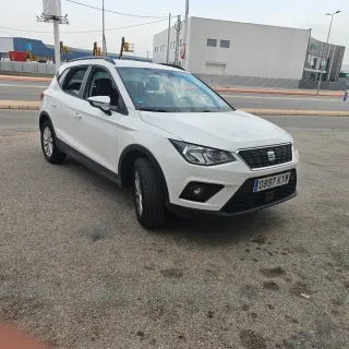 SEAT Arona 2019
