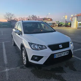 SEAT Arona 2019