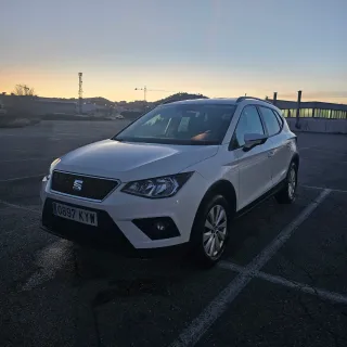SEAT Arona 2019