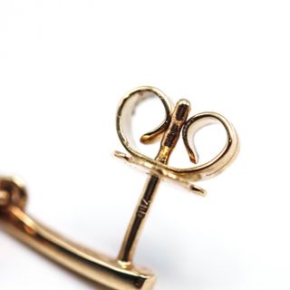 Pendientes RAINBOW Oro Amarillo Diamantes