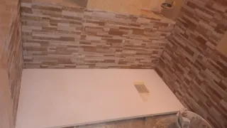 Trabajo de reformas integrales fontanería y pintur