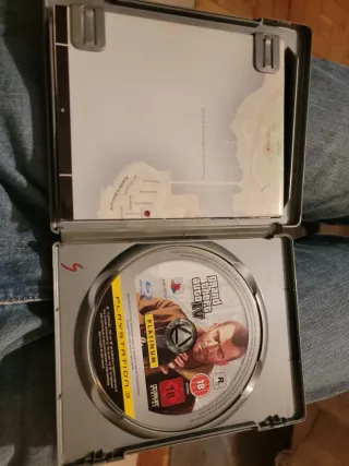 GTA IV de PlayStation 3