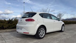 SEAT Leon 2012