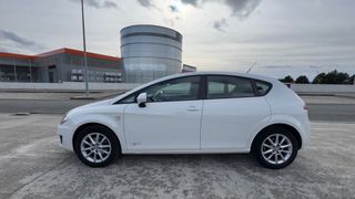 SEAT Leon 2012