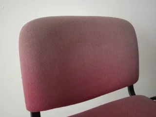 2 Sillas de oficina o escritorio