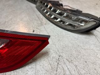 Faros Traseros Porsche 997