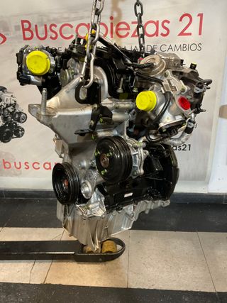 Motor Ford C-Max 1.0 Ecoboost M1DA