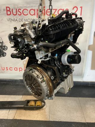 Motor Ford C-Max 1.0 Ecoboost M1DA
