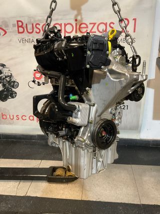 Motor Ford C-Max 1.0 Ecoboost M1DA