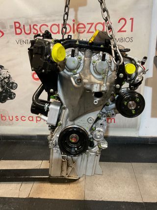 Motor Ford C-Max 1.0 Ecoboost M1DA