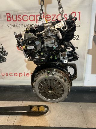 Motor Ford C-Max 1.0 Ecoboost M1DA