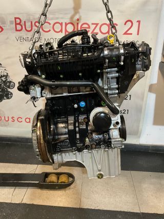 Motor Ford C-Max 1.0 Ecoboost M1DA