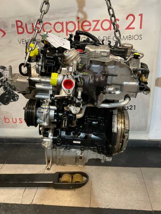 Motor Ford C-Max 1.0 Ecoboost M1DA