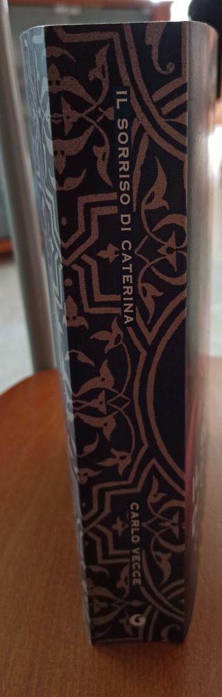 Il sorriso di Caterina