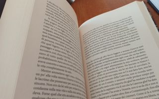 Il sorriso di Caterina