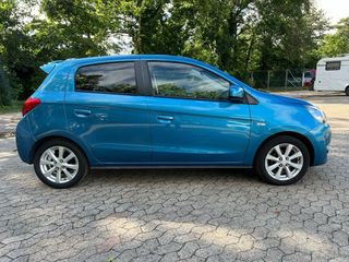 Mitsubishi Space Star 2013