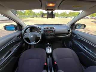 Mitsubishi Space Star 2013