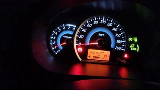 Mitsubishi Space Star 2013