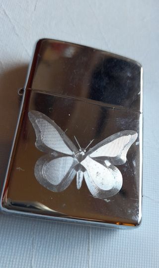 Zippo Originale