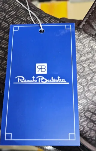 Zaino da donna Renato Balestra