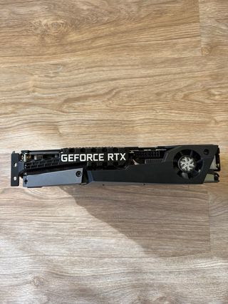 Inno3d RTX 3090 iChill 24GB LER DESCRIÇÃO