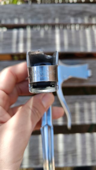 Manetas Freno SRSuntour Alu Carretera