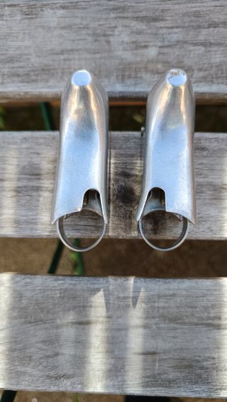 Manetas Freno SRSuntour Alu Carretera