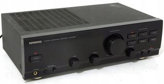 KENWOOD KA 2060 R -138- amplificador