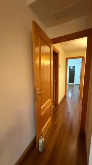 Puertas Lacadas en Blanco