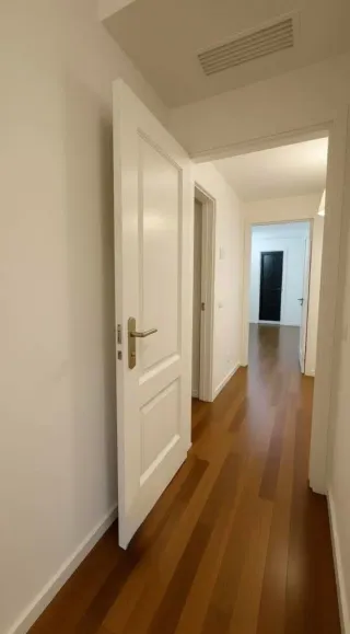 Puertas Lacadas en Blanco