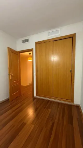 Puertas Lacadas en Blanco