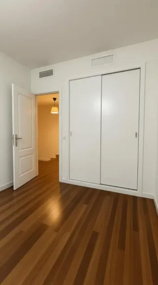 Puertas Lacadas en Blanco