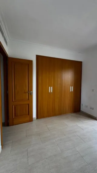 Puertas Lacadas en Blanco