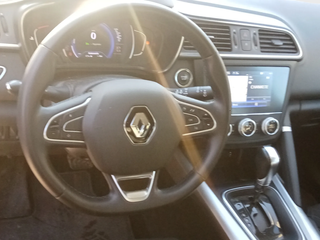 Kadjar - DESDE 300€/MES ¡SIN PAGAR ENTRADA!