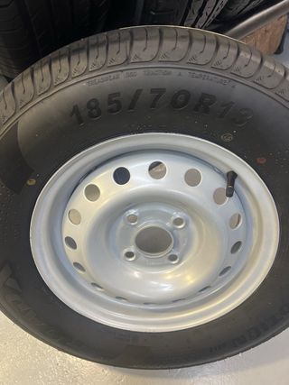 rueda caravana/remolque 185/70R 13 86 T