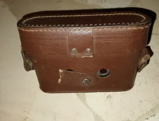 Macchina fotografica vintage Comet film 127