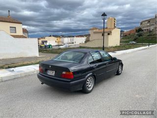 BMW e36 318i