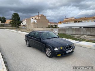BMW e36 318i