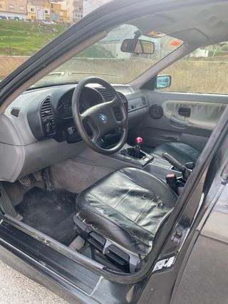 BMW e36 318i