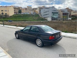 BMW e36 318i
