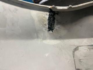 Defensa BMW Serie 1 Pack M