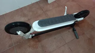 Xiaomi Mi Scooter M365 blanco