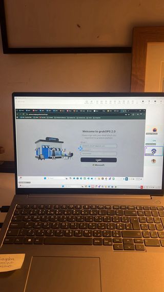 MacBook Air 2019 – Buen estado – Funciona perfecto