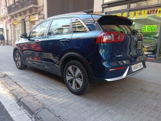 KIA Niro 2017