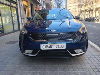 KIA Niro 2017