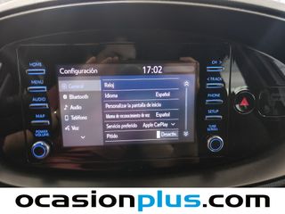 Toyota Aygo X Cross 1.0 VVT-I Play 53 kW (72 CV)