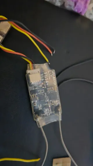 Accessori per droni FPV