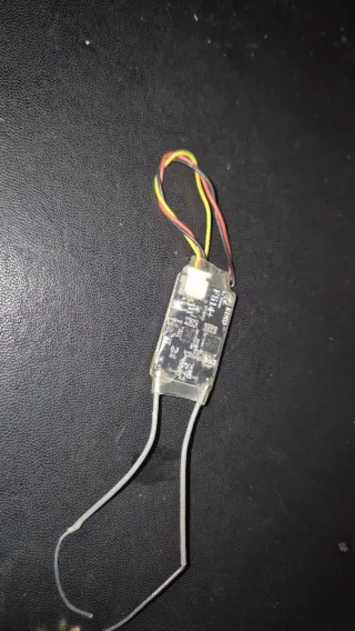 Accessori per droni FPV